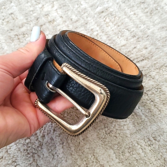 Tony Lama Other - Tony Lama | Leather Belt